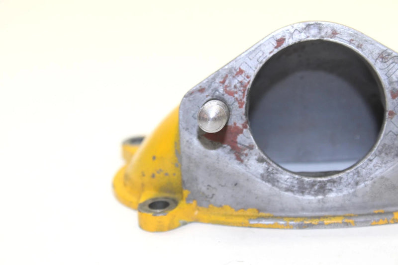 1991 Sea-doo Sp Oem Oil Pump Flange 290911172 JS17