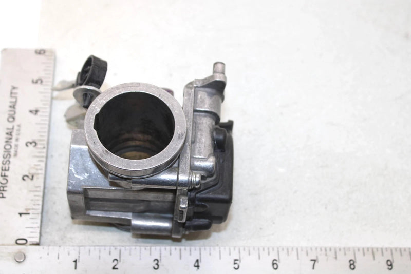 2009 Honda Trx680fga Oem Throttle Body 16400-HN8-B42 AH23