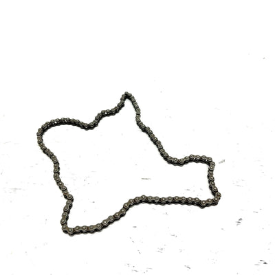 null Arctic Cat 250 2x4 OEM 104P Cam Chain 3402-398 AA31