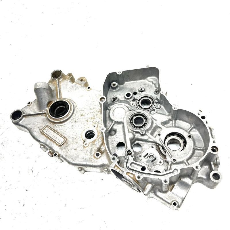 1999 Arctic Cat 300 4X4 OEM Crankcase 3402-697 AA15