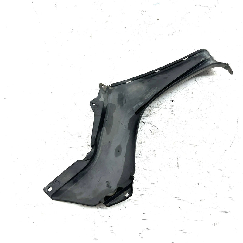 00-03 Honda Rancher 350 OEM Left Side Tank Cover 83600-HN5-670ZA AH80