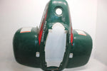 98 Polaris Xplorer 300 Oem Front Fender 2631990-195 2631928-195 AP69