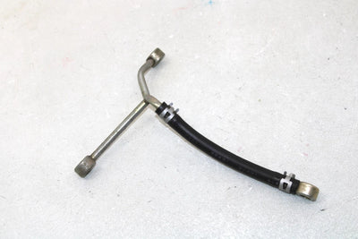 2006 Polaris Outlaw 500 Oem Oil Delivery Pipe 3089610 AP4