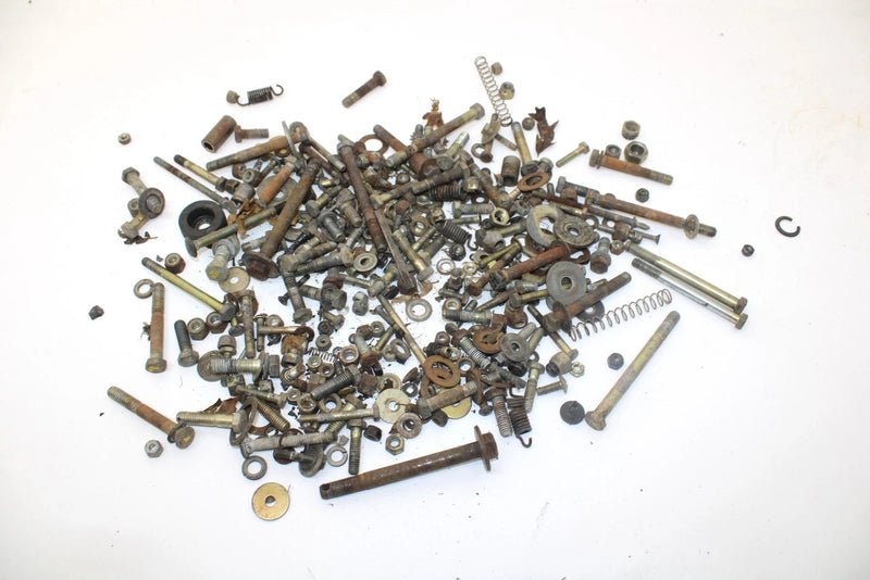 1997 Arctic Cat Z 440 Oem Nut Bolt Spacer Washer Hardware Kit SA111