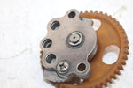 1994 Kawasaki Bayou 220 Oem Oil Pump 16082-1090 16082-0005 AK3