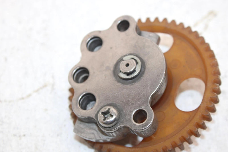 1994 Kawasaki Bayou 220 Oem Oil Pump 16082-1090 16082-0005 AK3