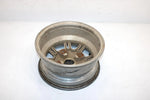 14 Can-am Outlander Max 400 Efi Oem Front Wheel Rim 12x6 705401199 AB6