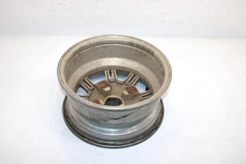 14 Can-am Outlander Max 400 Efi Oem Front Wheel Rim 12x6 705401199 AB6