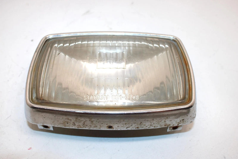 88 Polaris Trail Boss 250 4x4 Oem Headlight 4032008 AP40