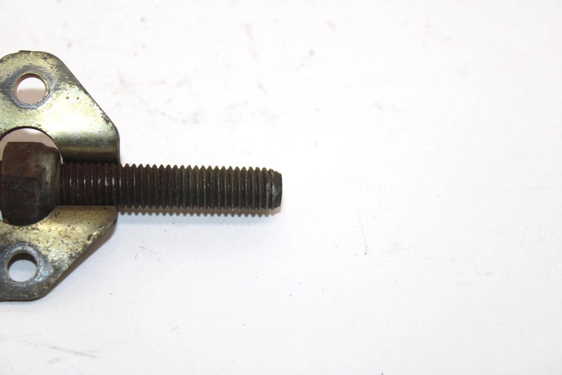 Ski-doo Oem Rail Tensioner Assembly 503155300 Q4740