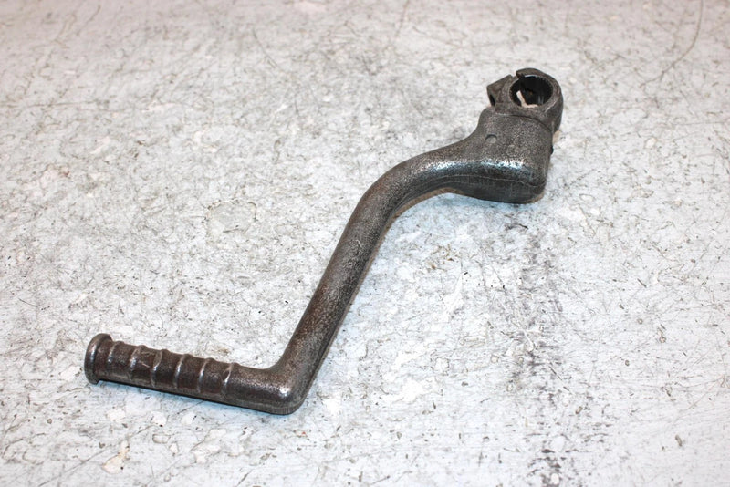 1986 Honda Trx350 Oem Kick Starter 28300-HA7-670 28300-HA7-770 AH40