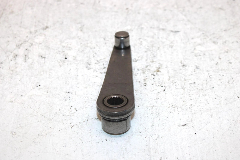 1996 Kawasaki Bayou 300 Oem Shift Shaft Arm 13161-1236 AK19