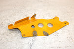 1996 Ski-doo Mxz 440 Oem Footrest Support Plate Set 518308727 518308728 SS13