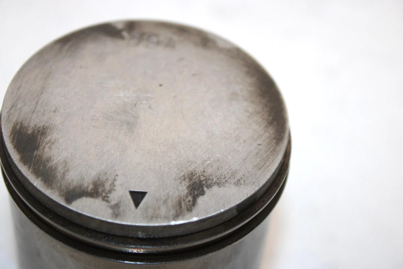 97 Polaris Xcr 600 Oem Piston (STD) 3085297 Q5270