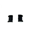 2003 Bombardier Traxter Autoshift Std OEM Shift Bushing Pair 705500033 Q6233