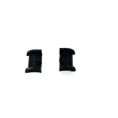 2003 Bombardier Traxter Autoshift Std OEM Shift Bushing Pair 705500033 Q6233