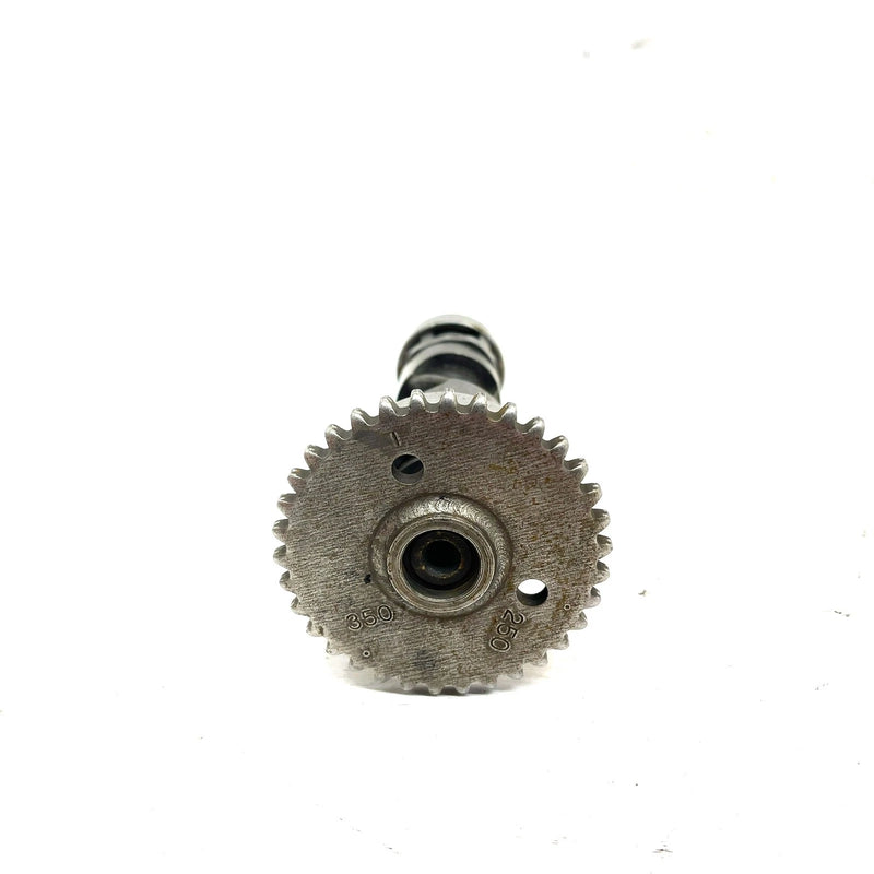 03-06 Honda Rancher 350 TRX350FM 4x4 OEM Camshaft 14100-HN5-M00 AH75