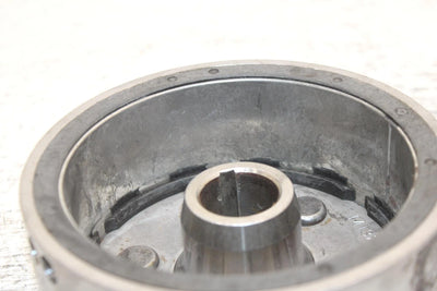 1997 Yamaha Vmax Sx 700 Triple Oem Flywheel 8CH-85550-01-00 SY10