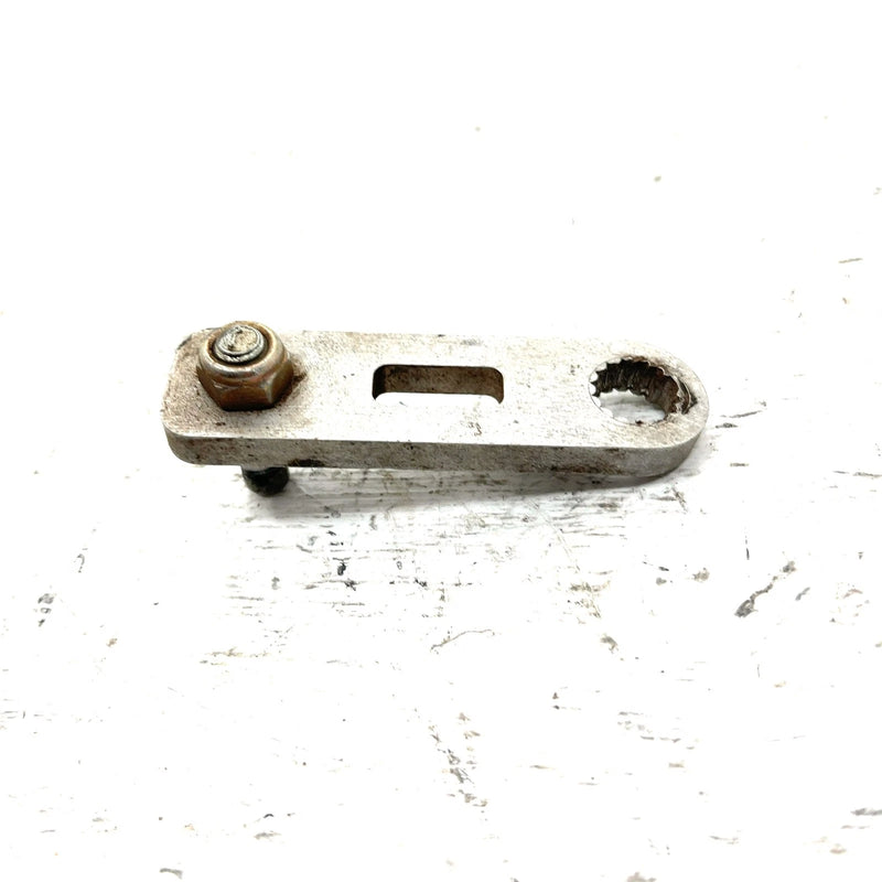 2015 Polaris Ranger 570 4x4 Full Size OEM Shift Bell Crank 3235474 XP10.1
