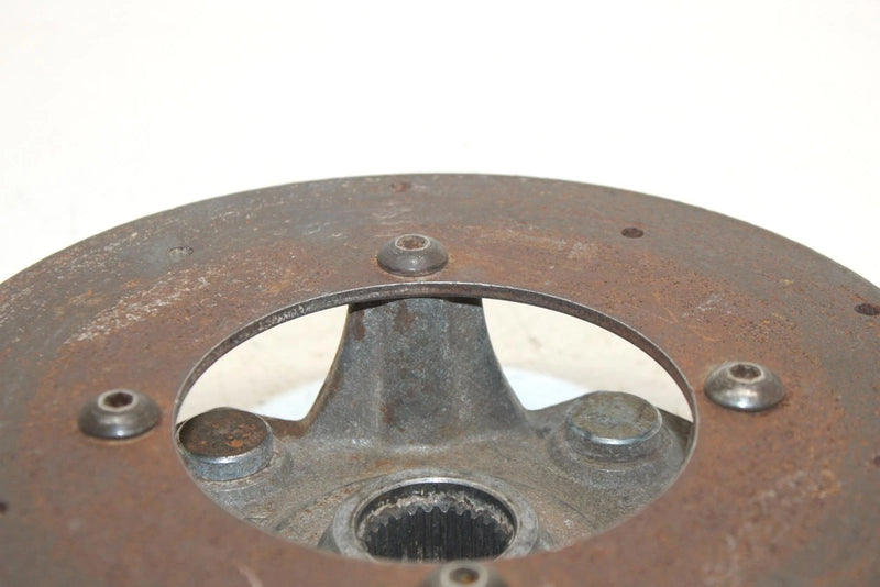 2005 Arctic Cat 500 4x4 Oem Wheel Hub And Rotor 1502-462 AA1