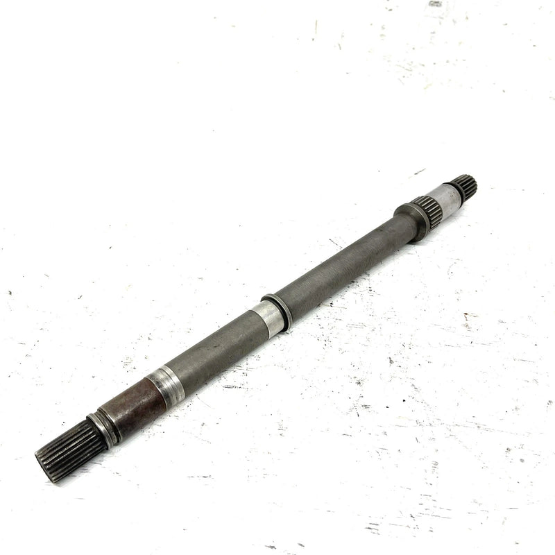 09-14 Honda Rancher 420 OEM Transmission Final Shaft 23611-HP7-A00 AH28