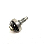 2002 Suzuki Quadrunner 500 LTF500F 4x4 OEM Sub Output Shaft 29121-44D21 AS37