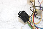 1995 Polaris Xlt Oem Headlight Wiring Harness 2460382 SP34