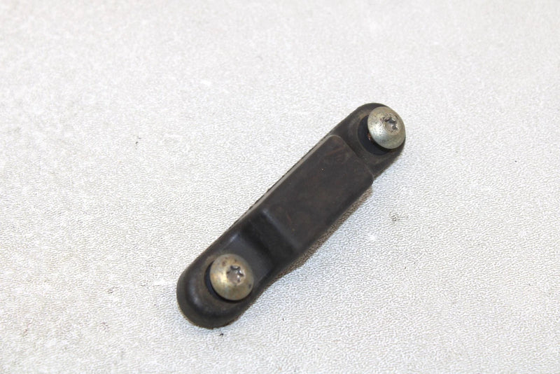 Polaris Oem Black Original Rail Reinforcement Bumper 5432166 Q1276