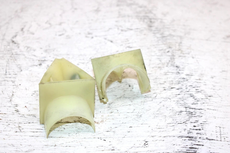 1999 Polaris 500 Xc Oem Reed Valve Stuffer Pair 5432852 SP28