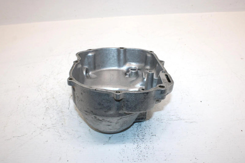 1985 Honda Atc 110a All Terrain Oem Clutch Side Cover 11330-943-000 AH58