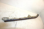 1996 Ski-doo Mxz 440 Oem Suspension Skid Rail 503170300 SS13