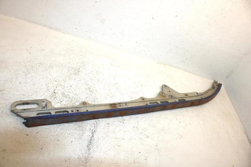 1996 Ski-doo Mxz 440 Oem Suspension Skid Rail 503170300 SS13
