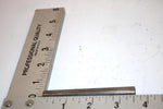 84 Honda Fourtrax 200 Trx200 A Oem Sub Shift Fork Shaft 24712-969-000 AH33