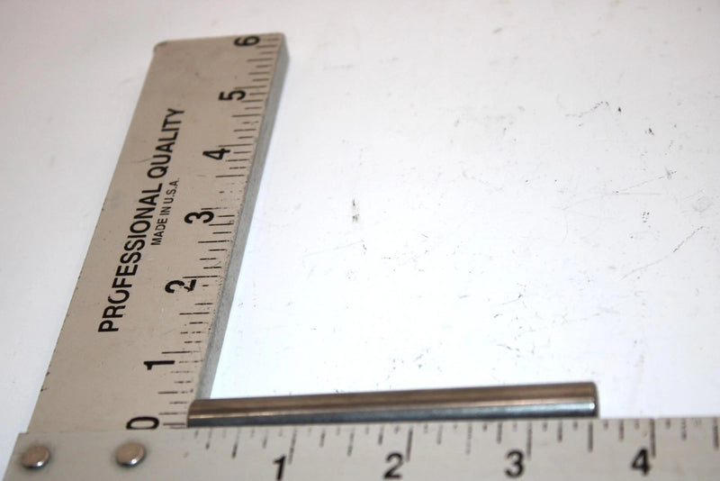 84 Honda Fourtrax 200 Trx200 A Oem Sub Shift Fork Shaft 24712-969-000 AH33