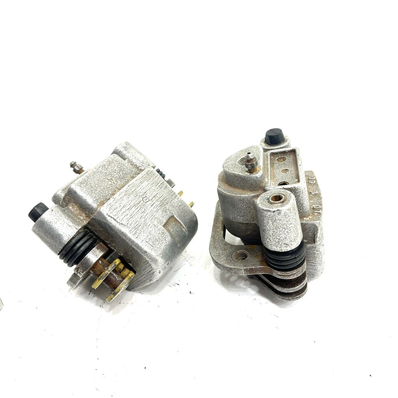 1993 Polaris Big Boss 350L 6x6 OEM Middle Brake Caliper Set 1930664 AP192