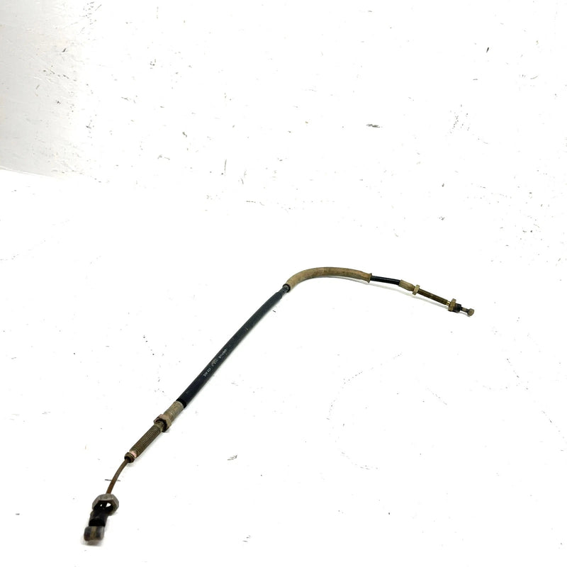 99-02 Arctic Cat 250 2x4 OEM Foot Brake Cable 0487-010 AA31