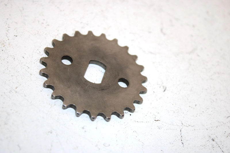 19 Polaris Sportsman 570 Sp Oem 23T Oil Pump Sprocket 3222198 AP34