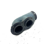 1996 Yamaha WaveVenture 1100 WVT1100 OEM Exhaust Outlet  GJ1-67560-00-00 JY14