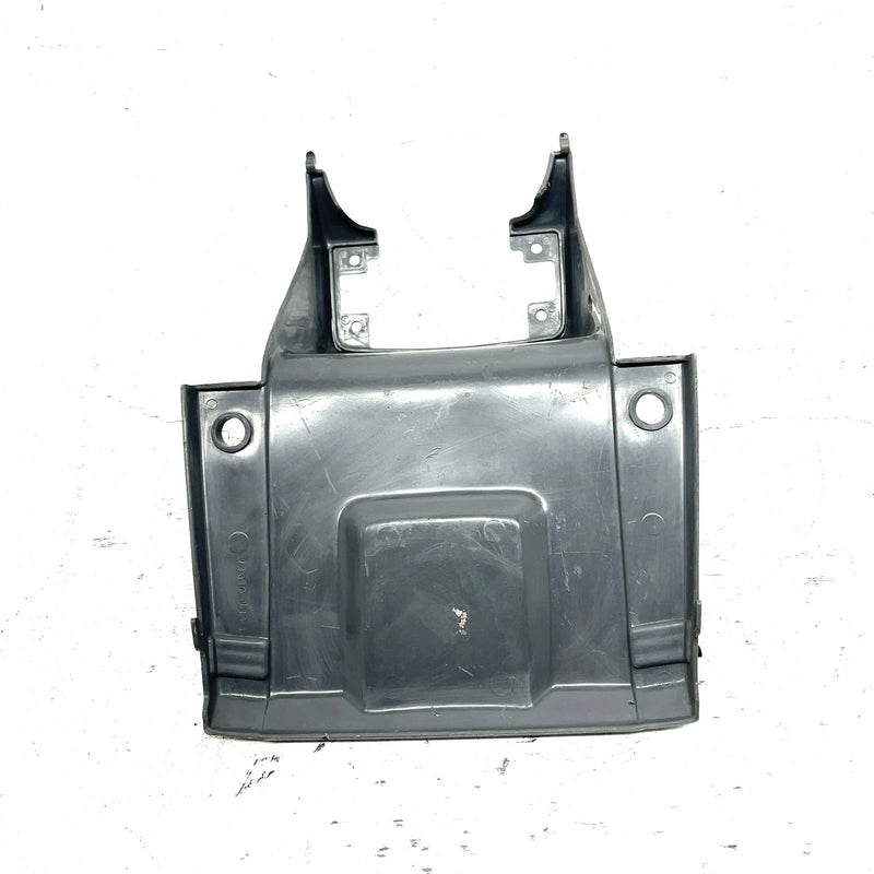 93-96 Kawasaki Bayou 400 KLF400B 4x4 OEM Front Fender Cover 14090-1143-RG AK32
