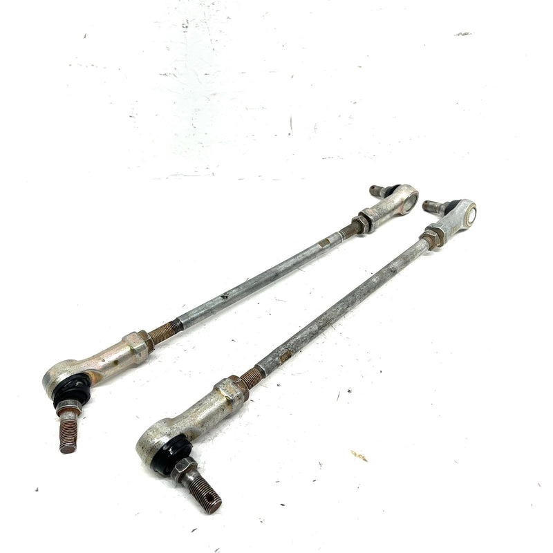 05-09 Honda Foreman 500 OEM Steering Tie Rod Pair 53521-HN2-000 AH14