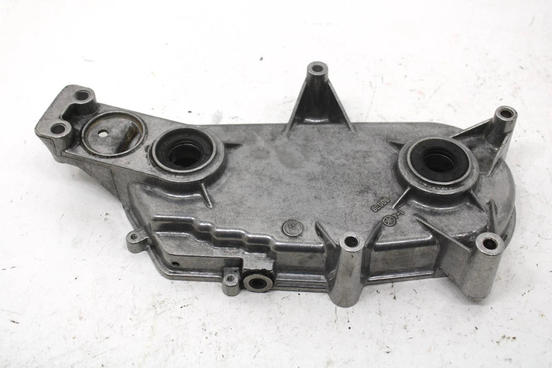 1982 Yamaha Sr540 Oem Chain Case Housing 99999-02203-00 SY65