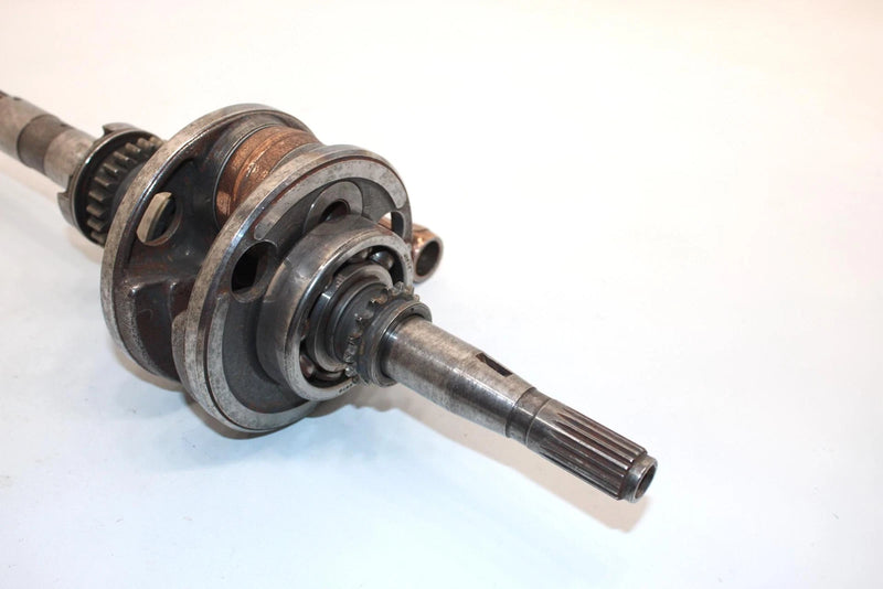 97 Yamaha  Big Bear 350 2wd Yfm350uj Oem Crankshaft Assembly 1YW-11400-02-00 AYS