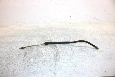 1993 Polaris 250 Oem Front Brake Line 1930748 AP182
