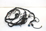 08 Polaris Iq Fst Cruiser Oem Main Wiring Harness  2410925 SP174