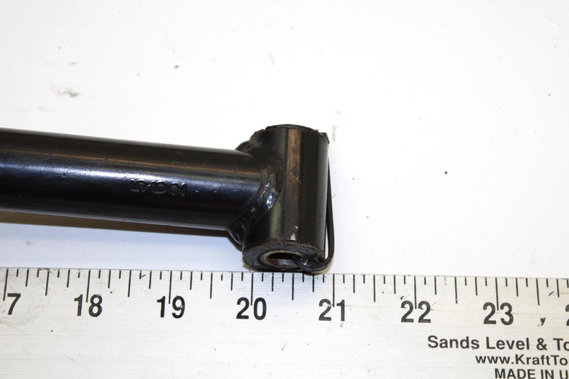 2005 Ski-doo Mach Z 1000 Oem Left Lower A Arm 860512200 SS76