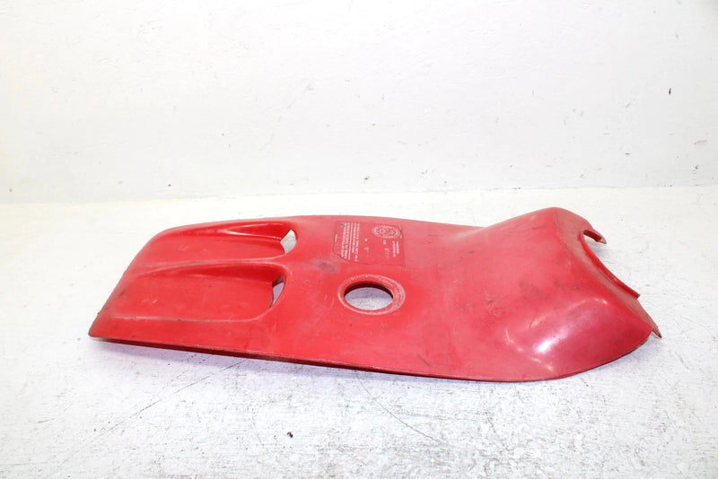 1996 Polaris Xplorer 400l Oem Front Fender Cover 55431806-136 AP26