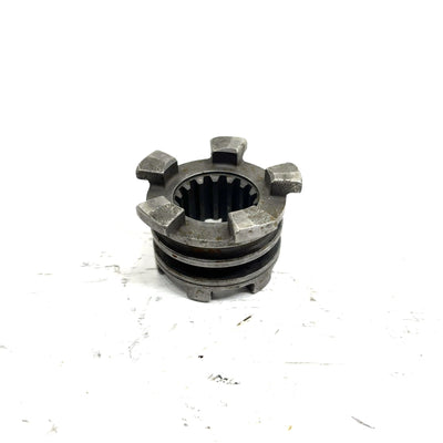 2005 Arctic Cat 650 4x4 V2 OEM Trans Dog Gear 3201-426 AA39