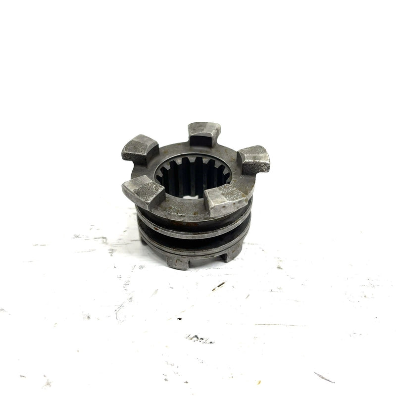 2005 Arctic Cat 650 4x4 V2 OEM Trans Dog Gear 3201-426 AA39