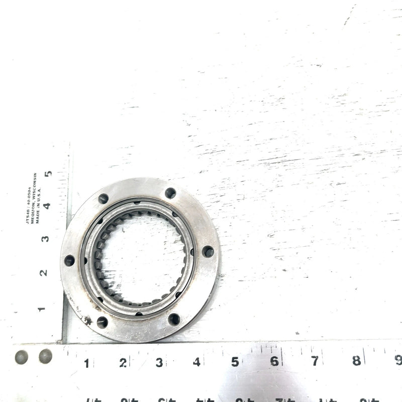 2001 Arctic Cat 500 OEM Starter Clutch 3402-380 AA36