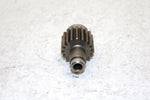 06 Honda Trx 400 Fourtrax Rancher Oem Transmission Mainshaft 23211-HN7-000 AH55